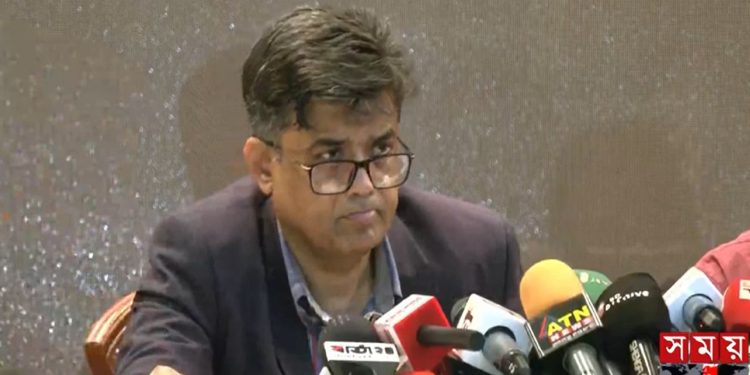 নির্বাচন শান্তিপূর্ণ করতে যা যা দরকার সব পদক্ষেপ নিচ্ছে সরকার: প্রেস সচিব