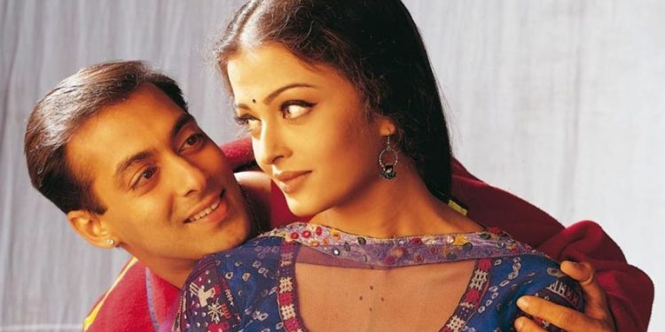 সালমানের সঙ্গে বিচ্ছেদে, বলিউডে একঘরে হয়েছিলেন ঐশ্বরিয়া