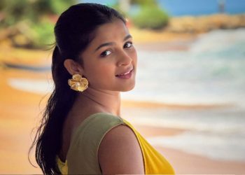 কেমন পাত্র চান জানালেন সাদিয়া আয়মান