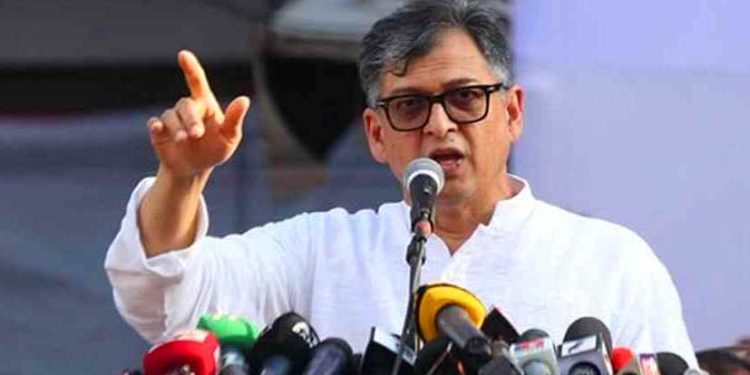‘জাতীয় স্বার্থের বাইরে পিআর চাইলে তা ভয়ংকর পরিণতি ডেকে আনবে’