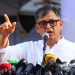 ‘জাতীয় স্বার্থের বাইরে পিআর চাইলে তা ভয়ংকর পরিণতি ডেকে আনবে’