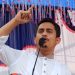 শাপলা প্রতীক না দিলে নির্বাচন কীভাবে হয়, তা দেখে নিব: সারজিস