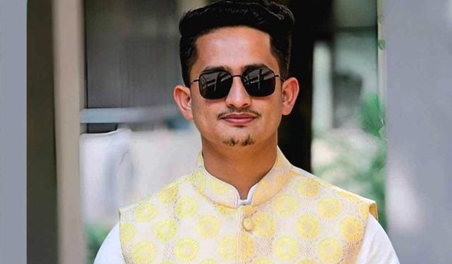 বিএনপির প্রতিষ্ঠাবার্ষিকীতে সারজিসের শুভেচ্ছা
