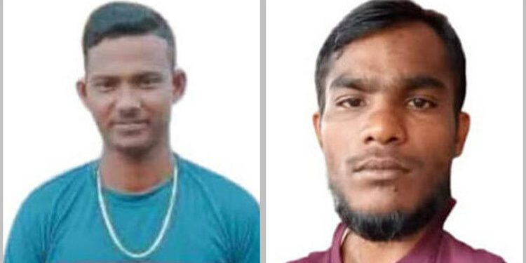 মালয়েশিয়ায় সড়ক দুর্ঘটনায় প্রাণ হারালেন দুই বাংলাদেশি