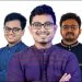 ছাত্রশিবিরের সাদিক ভিপি, ফরহাদ জিএস, মহিউদ্দীন এজিএস নির্বাচিত