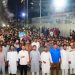 জাকসু নির্বাচনে ফলাফল বিলম্বে রাজধানীতে শিবিরের বিক্ষোভ
