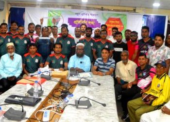 একাডেমি কাপ ফুটবলে অংশ নেবে ১২ দল