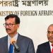 তারেক রহমানের ট্রাভেল ডকুমেন্ট সমস্যা থাকলে সমাধান করব