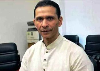 বিমানবন্দরে আটকে দেওয়া হলো সোহেল তাজকে