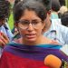 ডাকসুর ভোট পুনঃগণনার জন্য উমামার আবেদন