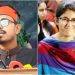 রোকেয়া হলে সাদিকের কাছে হারলেন উমামা ফাতেমা
