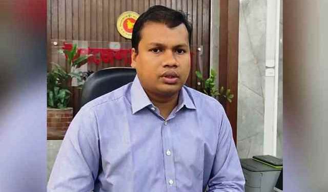 এবার গোয়ালন্দ উপজেলা নির্বাহী অফিসার বদলি