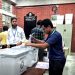 জাকসু নির্বাচনে ভোটগ্রহণ শুরু, ক্যাম্পাসে কড়া নিরাপত্তা