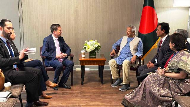‘সুষ্ঠু ও শান্তিপূর্ণ নির্বাচন করতে সরকার ব্যাপক প্রস্তুতি নিচ্ছে’