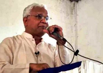 কয়েক সপ্তাহের মধ্যেই দেশে ফিরবেন তারেক রহমান: ডা. জাহিদ