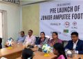 বাংলাদেশে জুনিয়র অ্যাম্পিউটি ফুটবলের যাত্রা শুরু