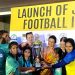 দেশে প্রথমবারের মতো জুনিয়র অ্যাম্পিউটি ফুটবল প্রোগ্রাম উদ্বোধন