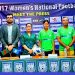 এএফসি মিশনে যাচ্ছে বাংলাদেশ অনূর্ধ্ব-১৭ নারী ফুটবল দল