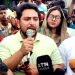 গ্রেপ্তারি পরোয়ানা জারি হওয়া সেনাসদস্যদের গ্রেপ্তার চান নাহিদ ইসলাম