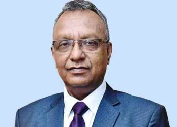 স্ত্রীসহ সাবেক বিএফআইইউ প্রধান শাহীনুলের দেশত্যাগে নিষেধাজ্ঞা