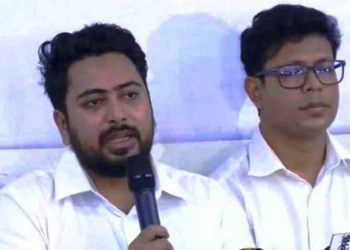 ‘জুলাই সনদে অংশগ্রহণকারীরা জনগণ থেকে ছিটকে গেছে’