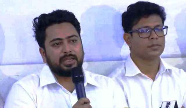 ‘জুলাই সনদে অংশগ্রহণকারীরা জনগণ থেকে ছিটকে গেছে’