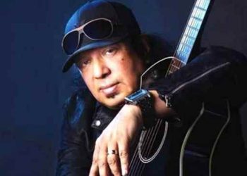 রুপালি গিটার ফেলে আইয়ুব বাচ্চুর চলে যাওয়ার ৭ বছর