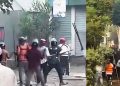 আধিপত্য নিয়ে দুপক্ষের সংঘর্ষ, নিহত ১