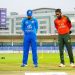 আফগানিস্তানকে ব্যাটিংয়ে পাঠাল বাংলাদেশ