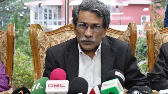 জুলাই সনদ বাস্তবায়নে গণভোট নিয়ে দলগুলো একমত: আলী রিয়াজ