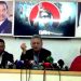 সব দলকে স্বাধীনভাবে কাজ করার সুযোগ দিতে হবে: আমীর খসরু