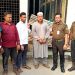 মিরপুর বিআরটিএতে চার দালালকে আটক