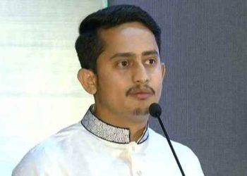 এবার ইসির বিরুদ্ধে ‘স্বেচ্ছাচারিতার’ অভিযোগ সারজিসের