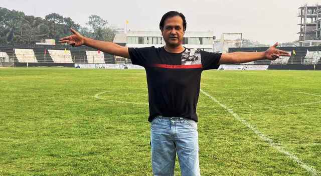 বিসিবিতে যে দায়িত্ব পেলেন আসিফ আকবর