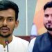 সাকিবের পর এবার মাশরাফিকে নিয়ে মুখ খুললেন ক্রীড়া উপদেষ্টা
