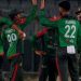 ওয়েস্ট ইন্ডিজকে গুড়িয়ে বাংলাদেশের সিরিজ জয়