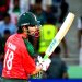 আফগানিস্তানকে ৪ উইকেটে হারাল বাংলাদেশ