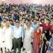 বৈষম্যবিরোধী আন্দোলনের ৫ শতাধিক শিক্ষার্থীর ছাত্রদলে যোগদান