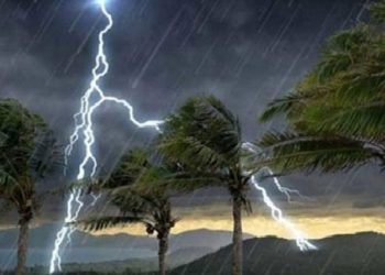 আগামীতে বজ্রপাতের তীব্রতা আরও বাড়বে: বিশেষজ্ঞের সতর্কতা