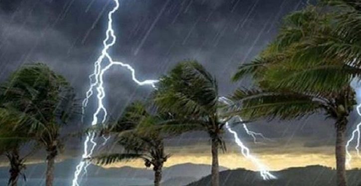 আগামীতে বজ্রপাতের তীব্রতা আরও বাড়বে: বিশেষজ্ঞের সতর্কতা