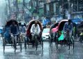 ঘূর্ণিঝড় মোন্থা’র প্রভাবে সারাদেশে টানা বৃষ্টির সম্ভাবনা