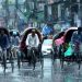 ঘূর্ণিঝড় মোন্থা’র প্রভাবে সারাদেশে টানা বৃষ্টির সম্ভাবনা