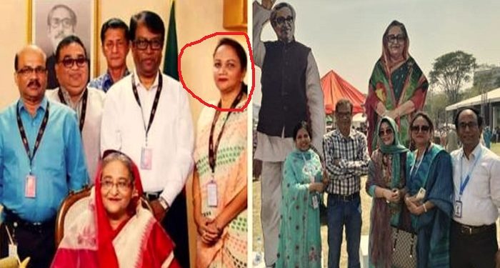 বিটিভির মাহবুবা ফেরদৌসের বিরুদ্ধে বিচার শুরু