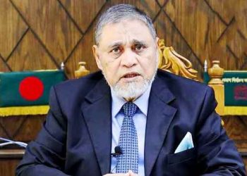 নির্বাচনে এআইয়ের অপব্যবহার রোধে কেন্দ্রীয় সেল গঠন হবে: সিইসি