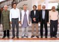 গুরুত্বপূর্ণ সিদ্ধান্ত নেওয়া হলো ঐকমত্য কমিশনের শেষ বৈঠকে