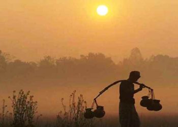 শৈত্যপ্রবাহ নিয়ে নতুন বার্তা 