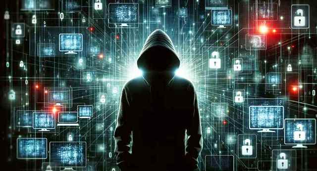 ফাঁস হয়ে গেছে ১৮ কোটি ই-মেইলের পাসওর্য়াড