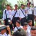 ঢাকা কলেজের শিক্ষার্থীদের সাইন্সল্যাব মোড় অবরোধ