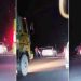 মহাসড়কে গাড়ি থামিয়ে দুর্ধর্ষ ডাকাতি, ভিডিও ভাইরাল