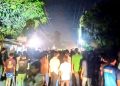 সাভারে ড্যাফোডিল ও সিটি ইউনিভার্সিটির শিক্ষার্থীদের সংঘর্ষ, অগ্নিসংযোগ